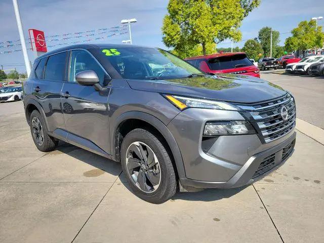 2025 Nissan Rogue SV FWD for sale in Cullman, AL