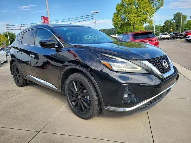 2023 Nissan Murano SL Intelligent AWD for sale in Cullman, AL