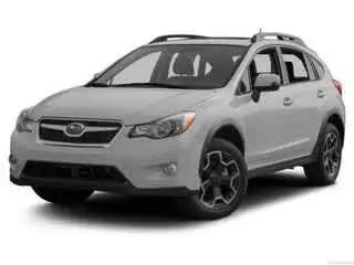 2013 Subaru XV Crosstrek 2.0i Premium for sale in Paramus, NJ