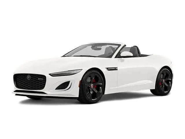 2024 Jaguar F-TYPE P450 75 AWD Automatic for sale in Paramus, NJ