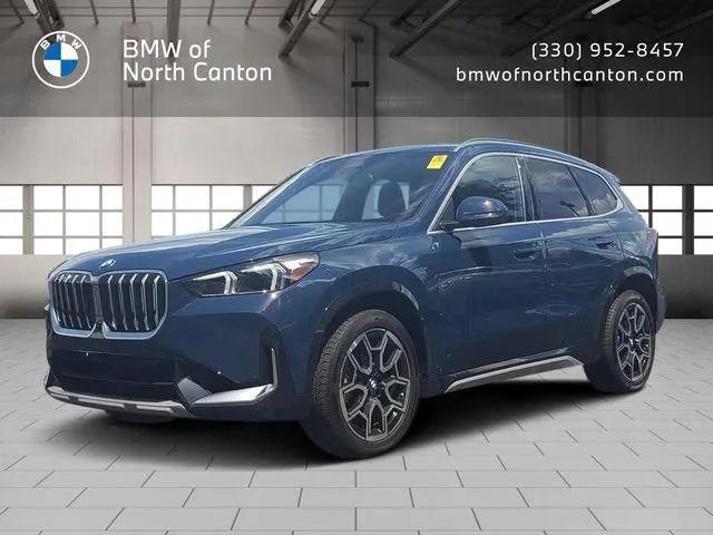 2026 BMW X1 xDrive28i for sale in North Canton, OH