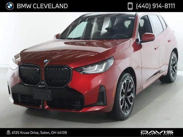 2026 BMW X3 30 xDrive for sale in Solon, OH