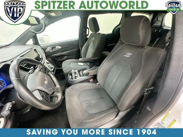 2021 Chrysler Pacifica Touring for sale near Ontario, OH