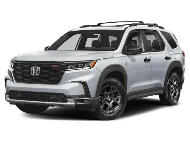 2023 Honda Pilot AWD TrailSport for sale in Manhasset, NY