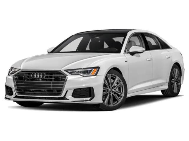 2019 Audi A6 55 Premium for sale in Plano, TX