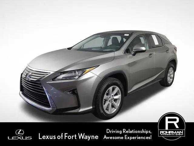 2017 Lexus RX 350 Base for sale in Fort Wayne, IN