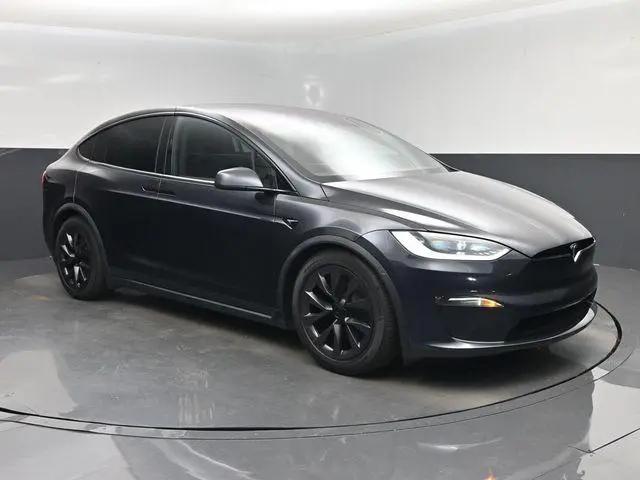 2024 Tesla Model X Long Range for sale in Huntersville, NC
