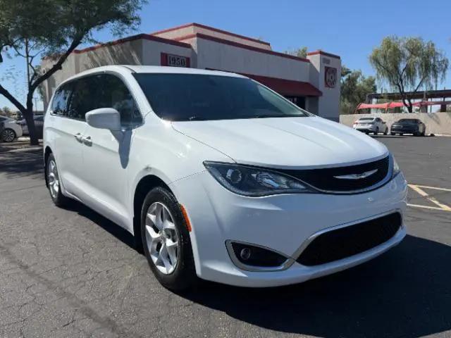 2018 Chrysler Pacifica Touring Plus for sale in Mesa, AZ