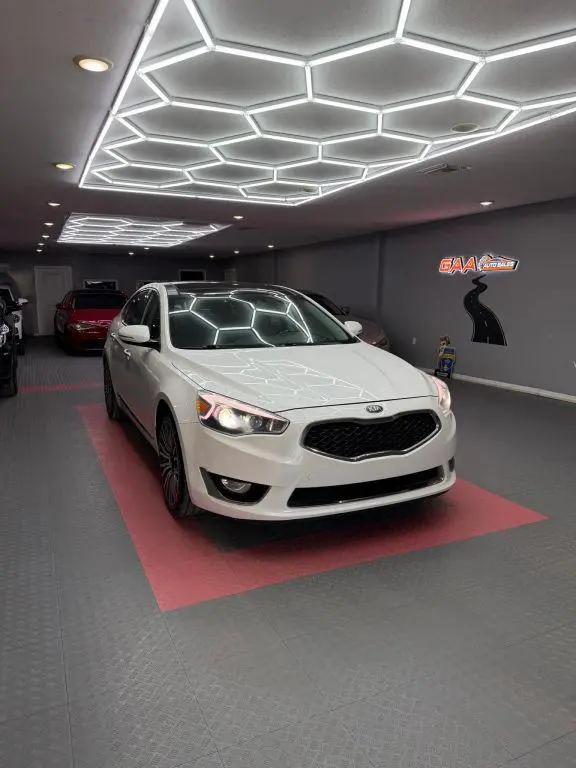2015 Kia Cadenza Premium for sale in Largo, FL