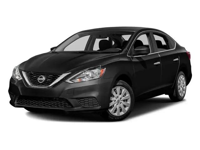 2017 Nissan Sentra SV for sale in Green Brook Township, NJ