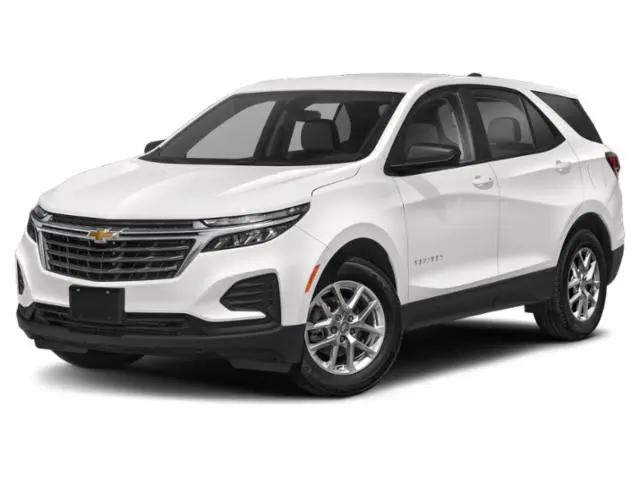 2024 Chevrolet Equinox AWD LT for sale in Green Brook Township, NJ