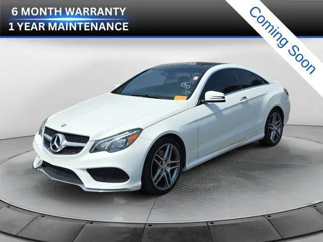 2017 Mercedes-Benz 400 4MATIC for sale in Salisbury, NC