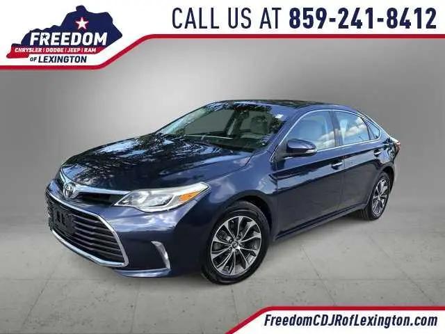 2016 Toyota Avalon XLE Premium for sale in Lexington, KY