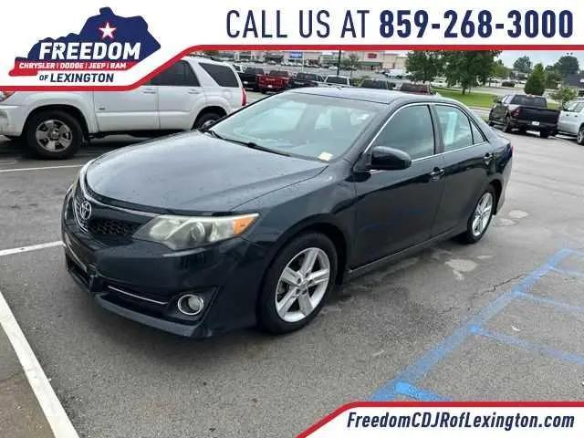 2014 Toyota Camry L for sale in Lexington, KY