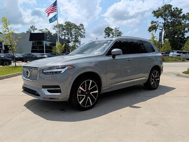 2024 Volvo XC90 B6 Ultimate Bright Theme 7-Seater for sale in Silsbee, TX