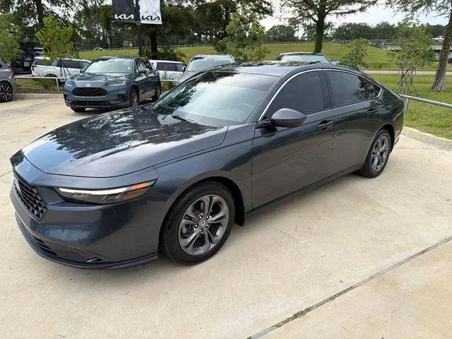 2024 Honda Accord EX for sale in Silsbee, TX