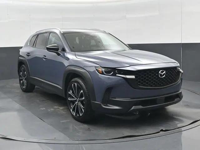 2026 Mazda CX-50 2.5 S Premium for sale in Tulsa, OK