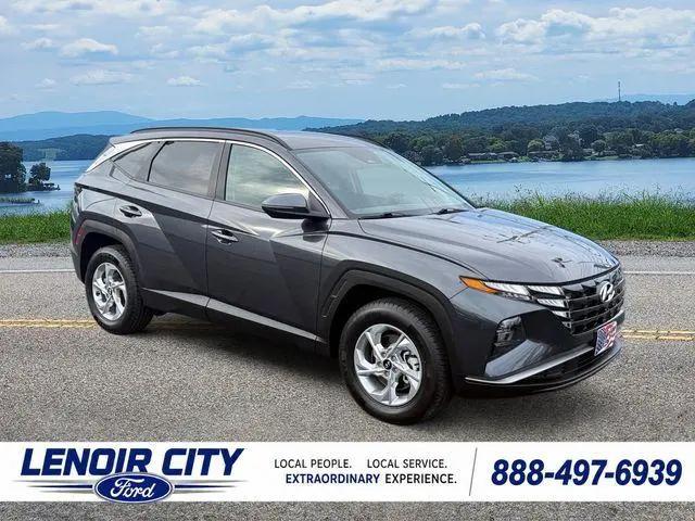 2023 Hyundai Tucson SEL for sale in Lenoir City, TN