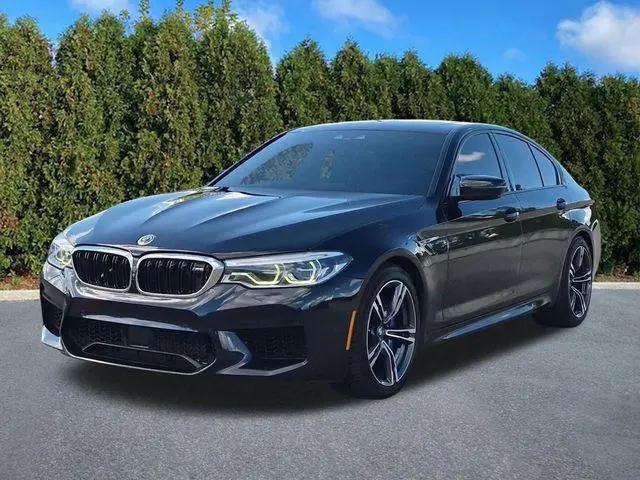 2019 BMW M5 Base for sale in Macomb, MI