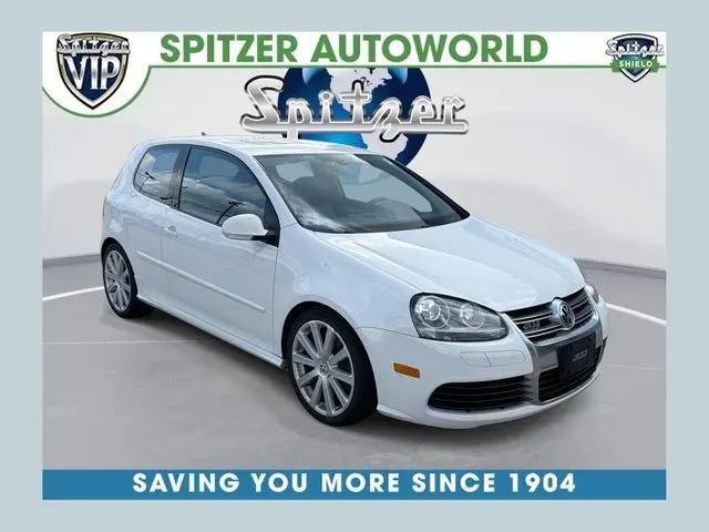 2008 Volkswagen R32 Unknown for sale in Amherst, OH