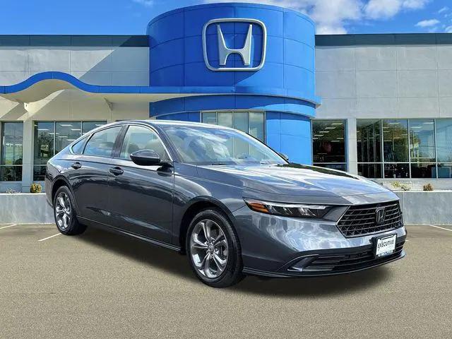 2024 Honda Accord EX for sale in Wallingford, CT