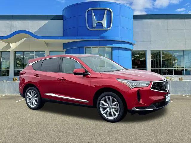 2024 Acura RDX Standard for sale in Wallingford, CT