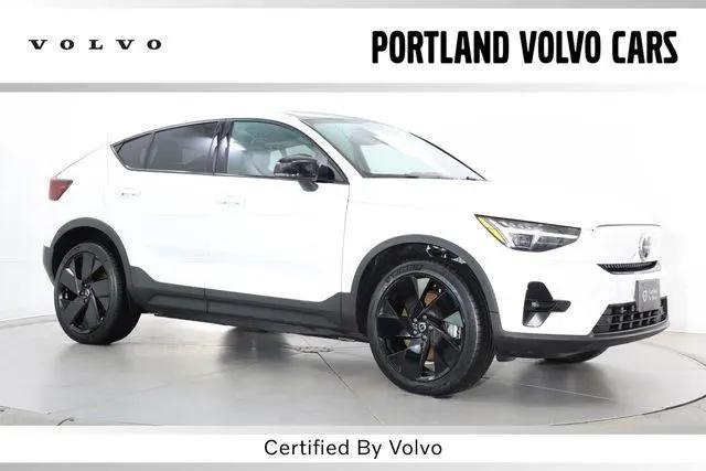 2023 Volvo CT Twin Ultimate for sale in Scarborough, ME