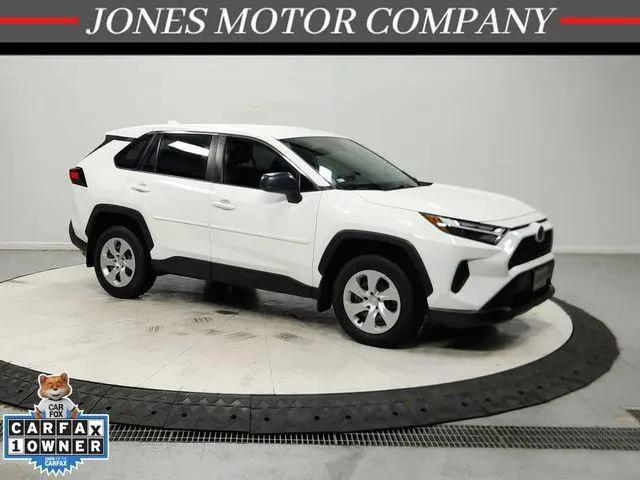 2023 Toyota RAV4 LE for sale in Savannah, TN