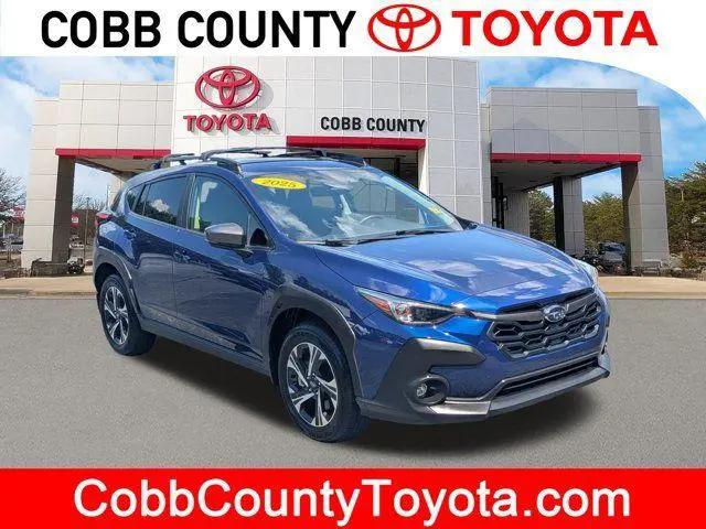 2025 Subaru Crosstrek Premium for sale in Kennesaw, GA