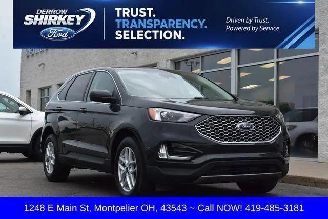 2024 Ford Edge SEL for sale in Montpelier, OH