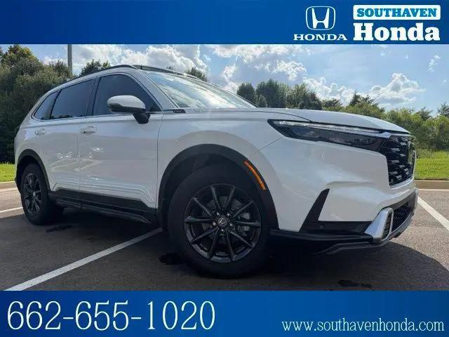 2026 Honda CR-V EX-L AWD for sale in Southaven, MS