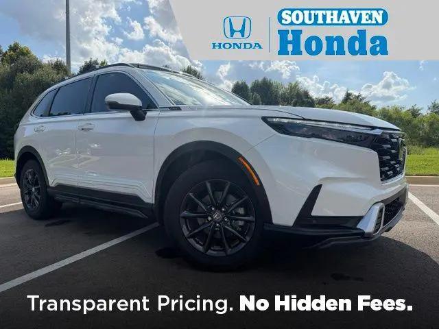 2026 Honda CR-V EX-L AWD for sale in Southaven, MS