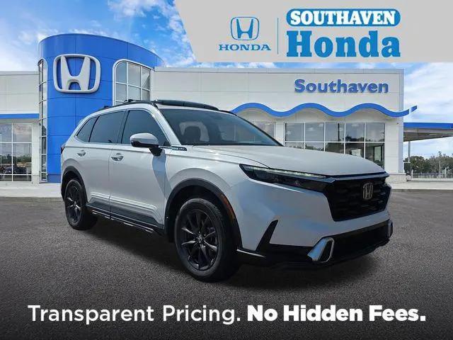 2026 Honda CR-V EX-L AWD for sale in Southaven, MS