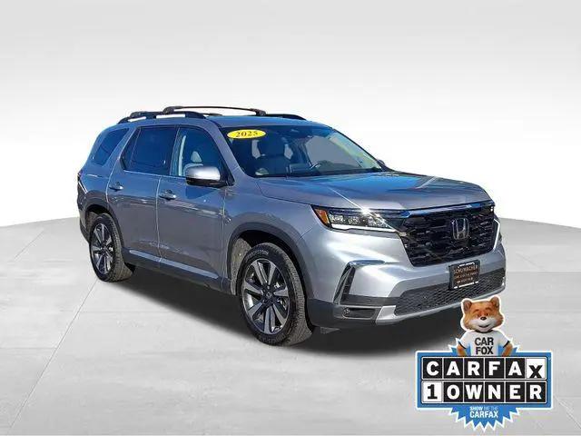 2025 Honda Pilot Touring for sale in Boonton, NJ
