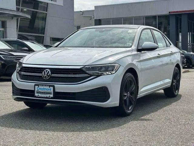 2024 Volkswagen Jetta 1.5T SE for sale in Pompton Plains, NJ