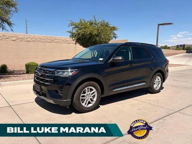 2025 Ford Explorer Active for sale in Tucson, AZ