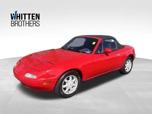 1990 Mazda MX-5 Unknown for sale in Richmond, VA