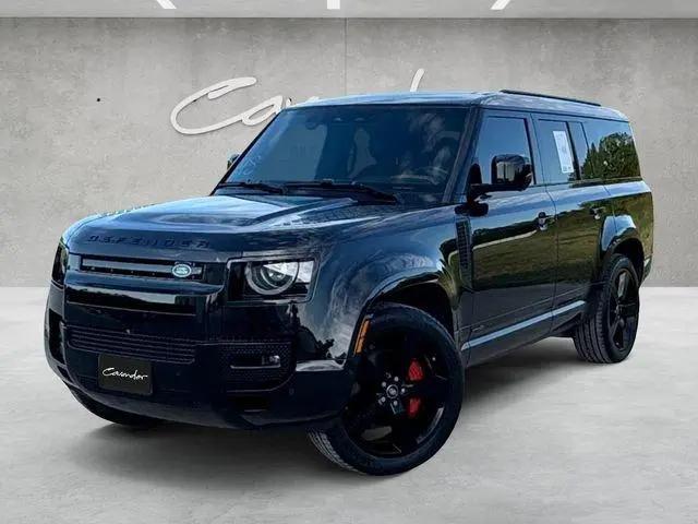 2023 Land Rover Defender 130 X for sale in Boerne, TX