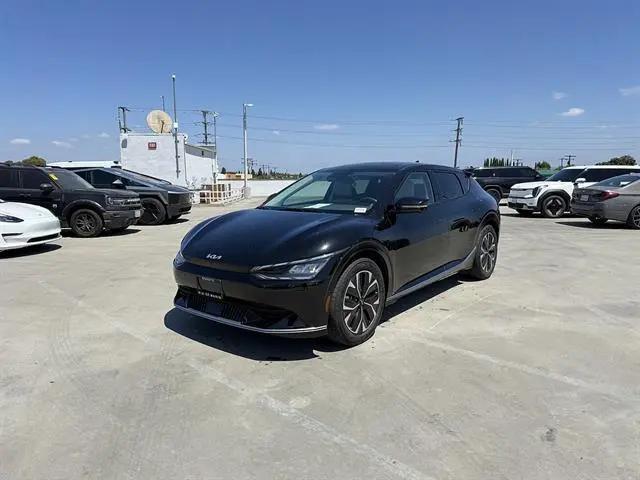 2024 Kia EV6 Wind for sale in Long Beach, CA