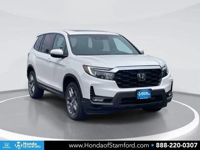 2023 Honda Passport AWD EX-L for sale in Stamford, CT