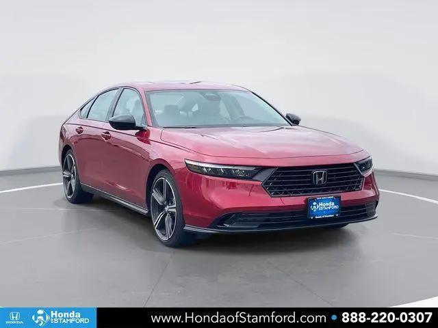 2026 Honda Accord Sedan SE for sale in Stamford, CT