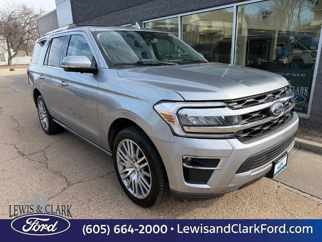 2024 Ford Expedition Limited for sale in Yankton, SD