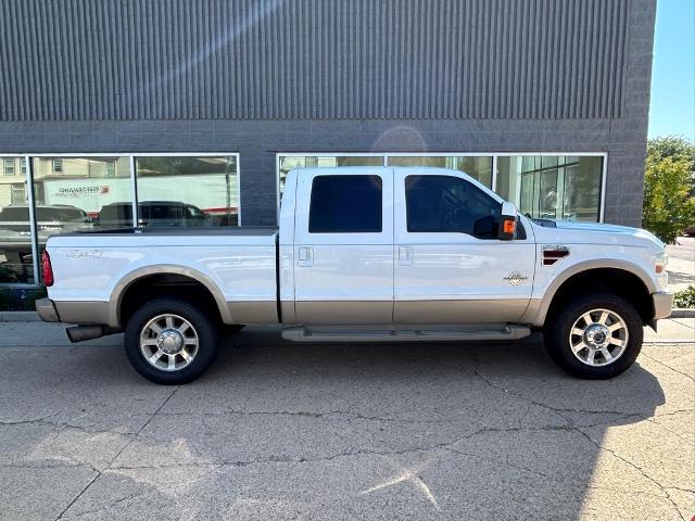2010 Ford F-250 King Ranch for sale in Yankton, SD