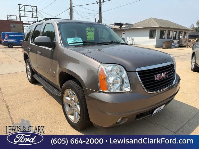 2014 GMC Yukon SLT for sale in Yankton, SD