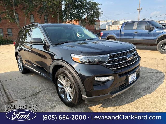 2020 Ford Explorer XLT for sale in Yankton, SD