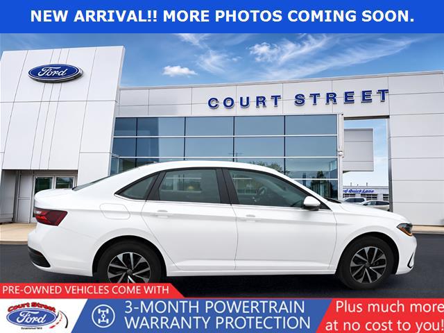2025 Volkswagen Jetta 1.5T S for sale in Bourbonnais, IL