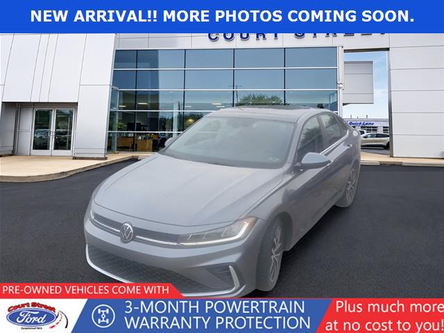 2025 Volkswagen Jetta 1.5T SE for sale in Bourbonnais, IL