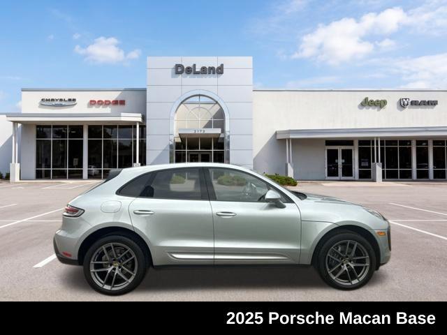 2025 Porsche Macan Base for sale in Deland, FL