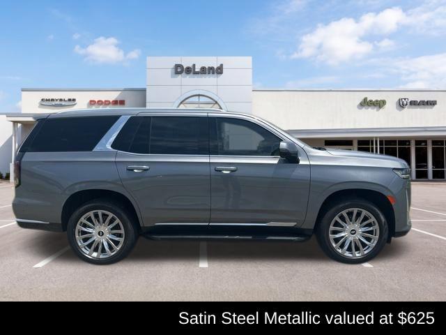 2021 Cadillac Escalade 4WD Premium Luxury for sale in Deland, FL