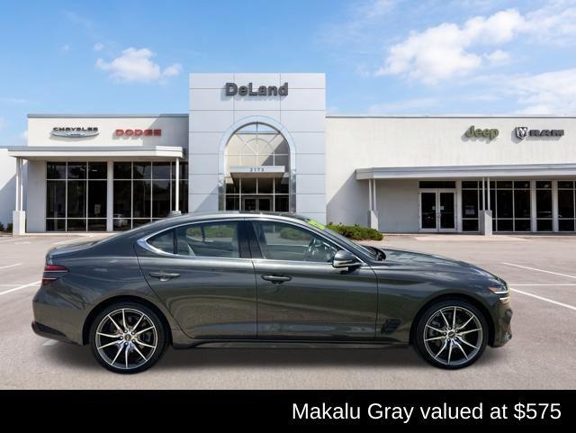 2023 Genesis G70 2.0T AWD for sale in Deland, FL